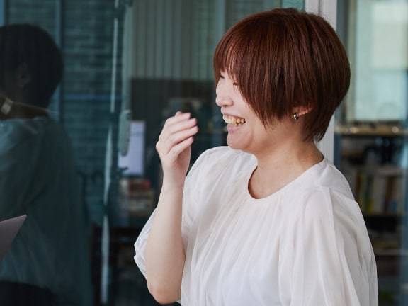 free web hopeのスタッフ