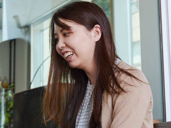 free web hopeのスタッフ