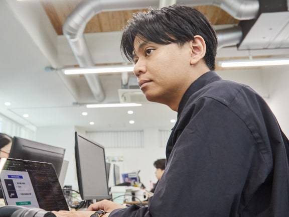 free web hopeのスタッフ