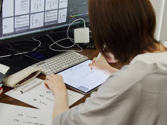 free web hopeのスタッフ