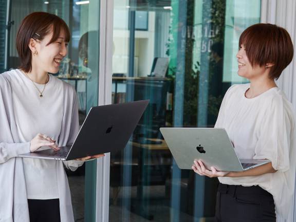 free web hopeのスタッフ