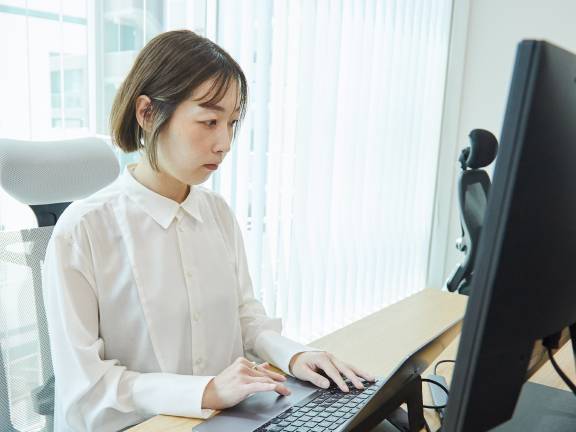 free web hopeのスタッフ