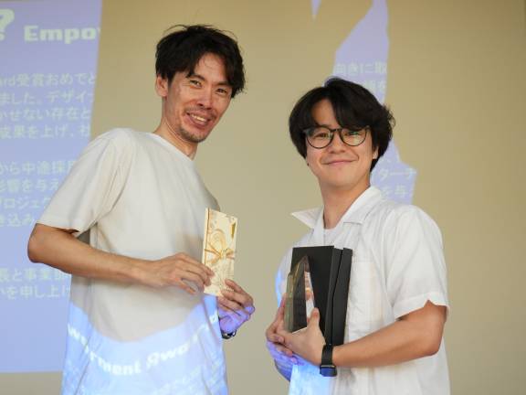 free web hopeのスタッフ